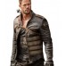 Resident Evil Final Chapter William Levy (Christian) leather Jacket